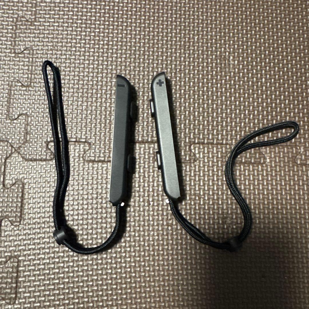 【付属品完備】Nintendo Switch 本体 HAD-S-KABAA