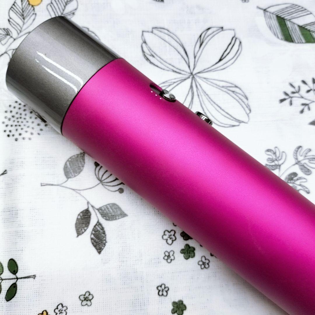 ほぼ未使用⭐️アタッチメント完備 ダイソン エアラップ HS05 コンプリート