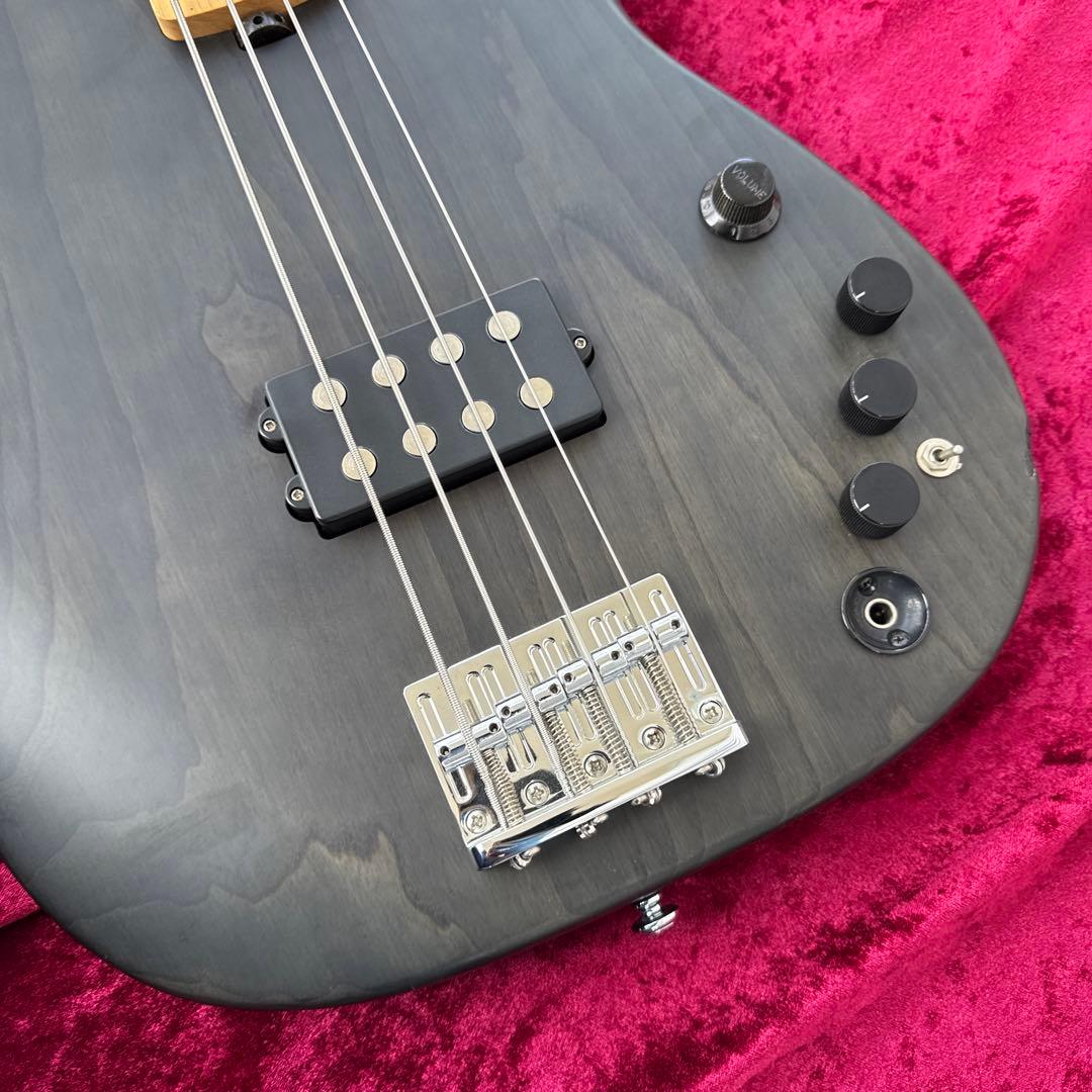 メンテ済 GrassRoots G-無題 9mm 中村和彦 アクティブベース