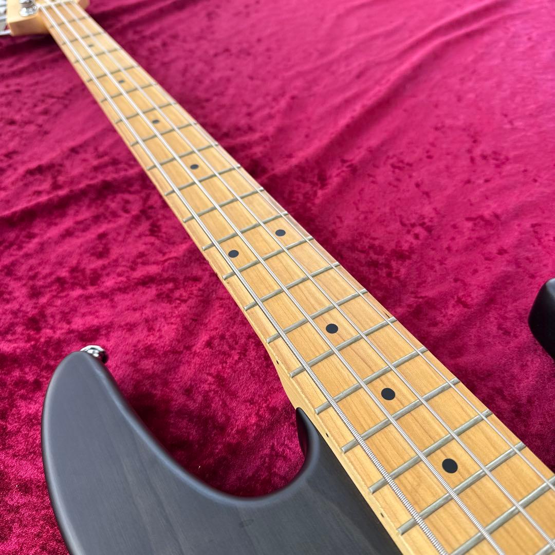 メンテ済 GrassRoots G-無題 9mm 中村和彦 アクティブベース