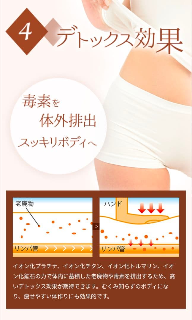 Hyper NON-F Cream ボディマッサージクリーム