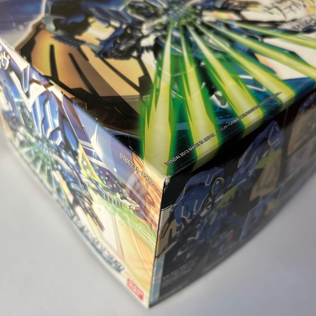 革命機 ヴァルヴレイヴ　1/144　プラモデル　2個セット