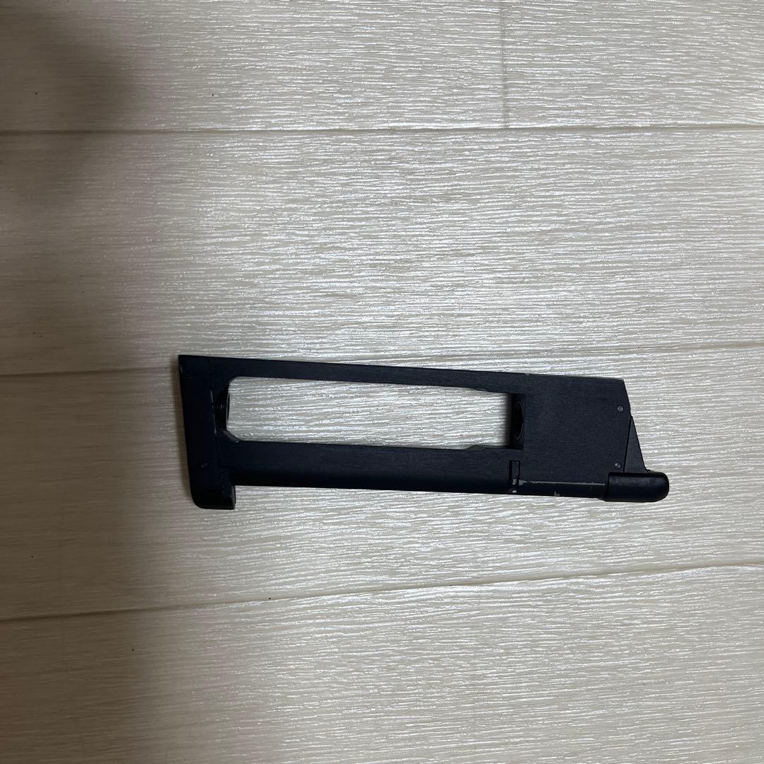 トイガン M45 DOC Deseprt Operations Custom