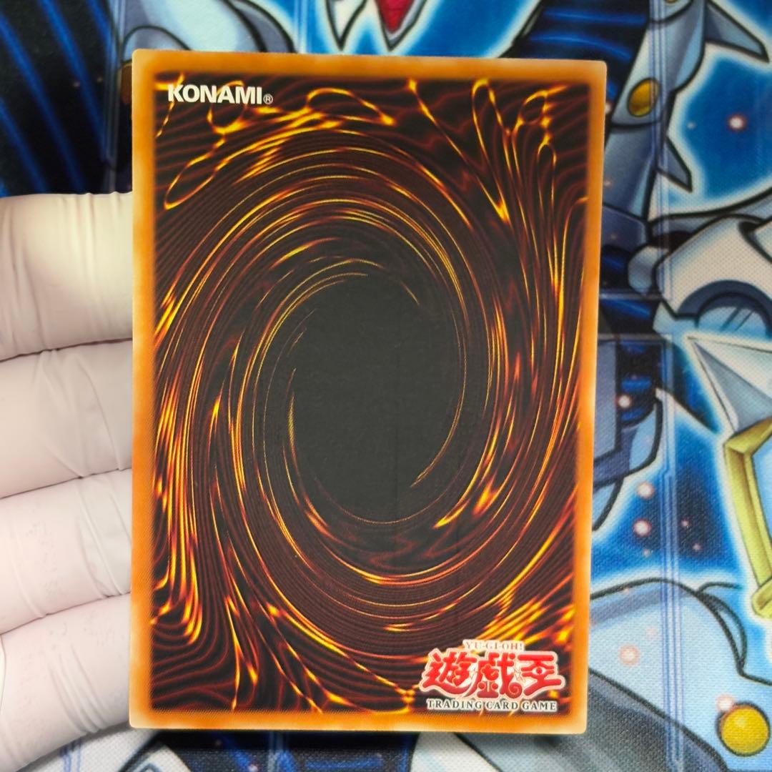 【美品-極美品】遊戯王 女剣士カナン WCS-001 旧アジア版 1600枚限定