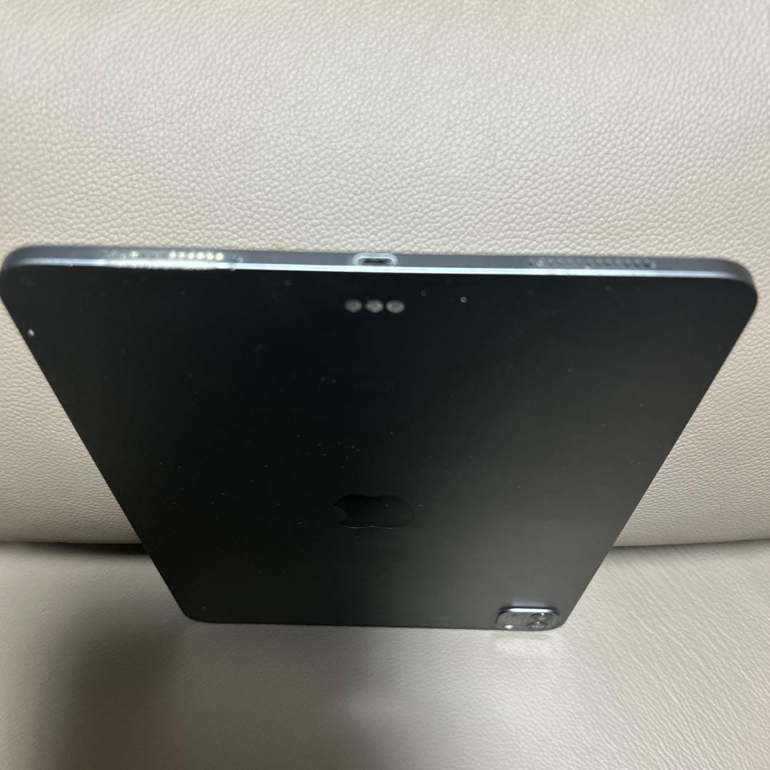iPad Pro 11インチ (第二世代)スペースグレー、wifiモデル