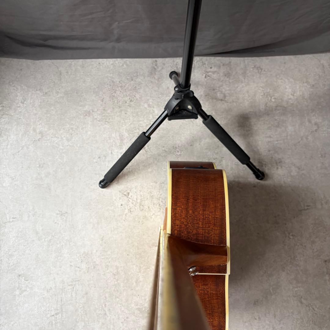 原琉斗 様URIEL UJB-200CE NS アコースティックベース エレアコ