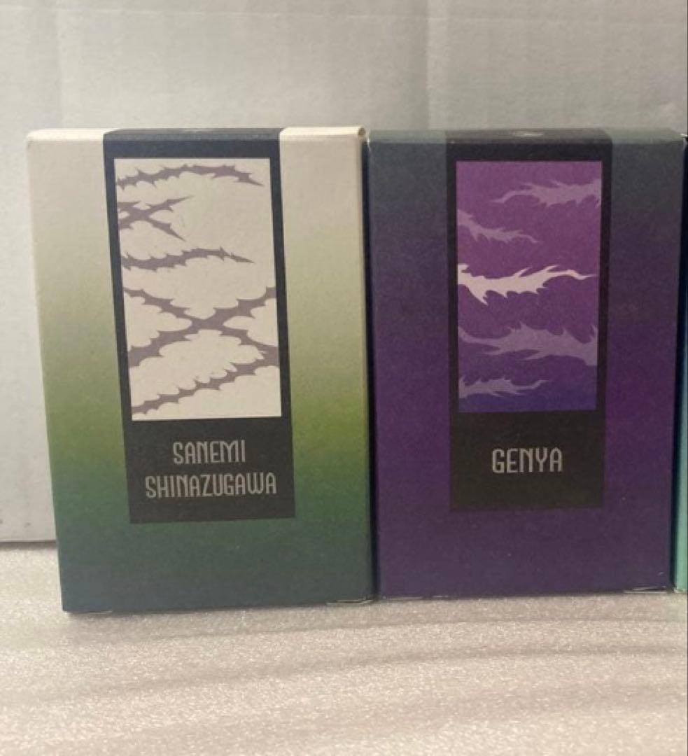 愛*ん様 鬼滅の刃 香水 不死川実弥 不死川玄弥