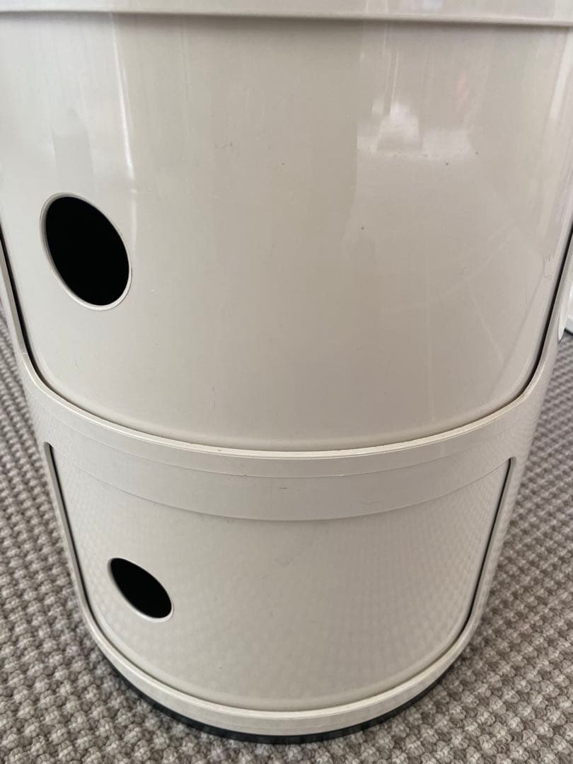 【正規品】Kartell COMPONIBILI カルテルコンポニビリ