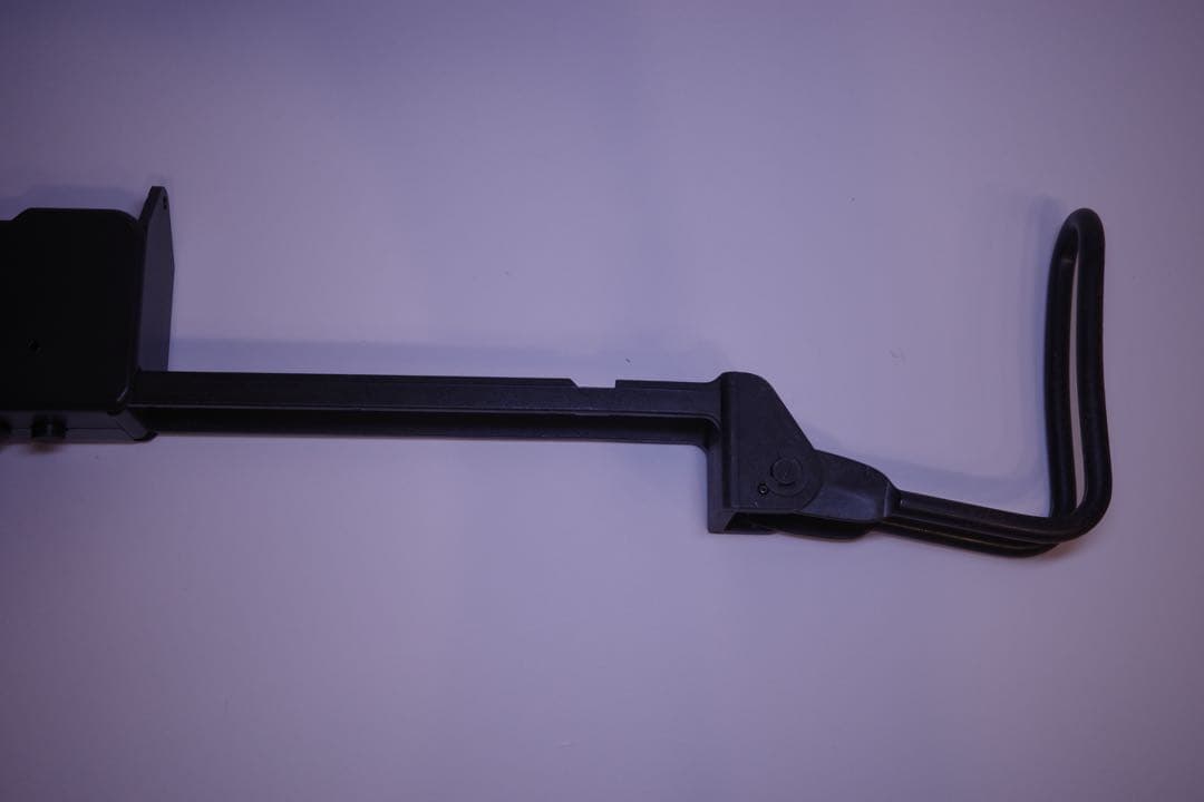 ガス漏れ有　INGRAM M11 ガスガン