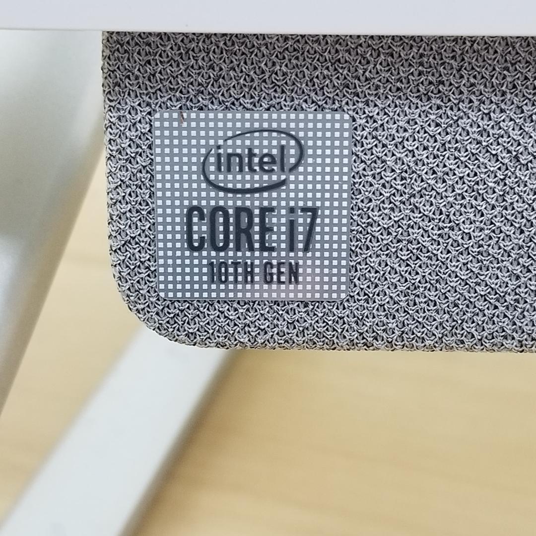 ジャンク品 DELL i7 第10世代 一体型 Inspiron（E2902