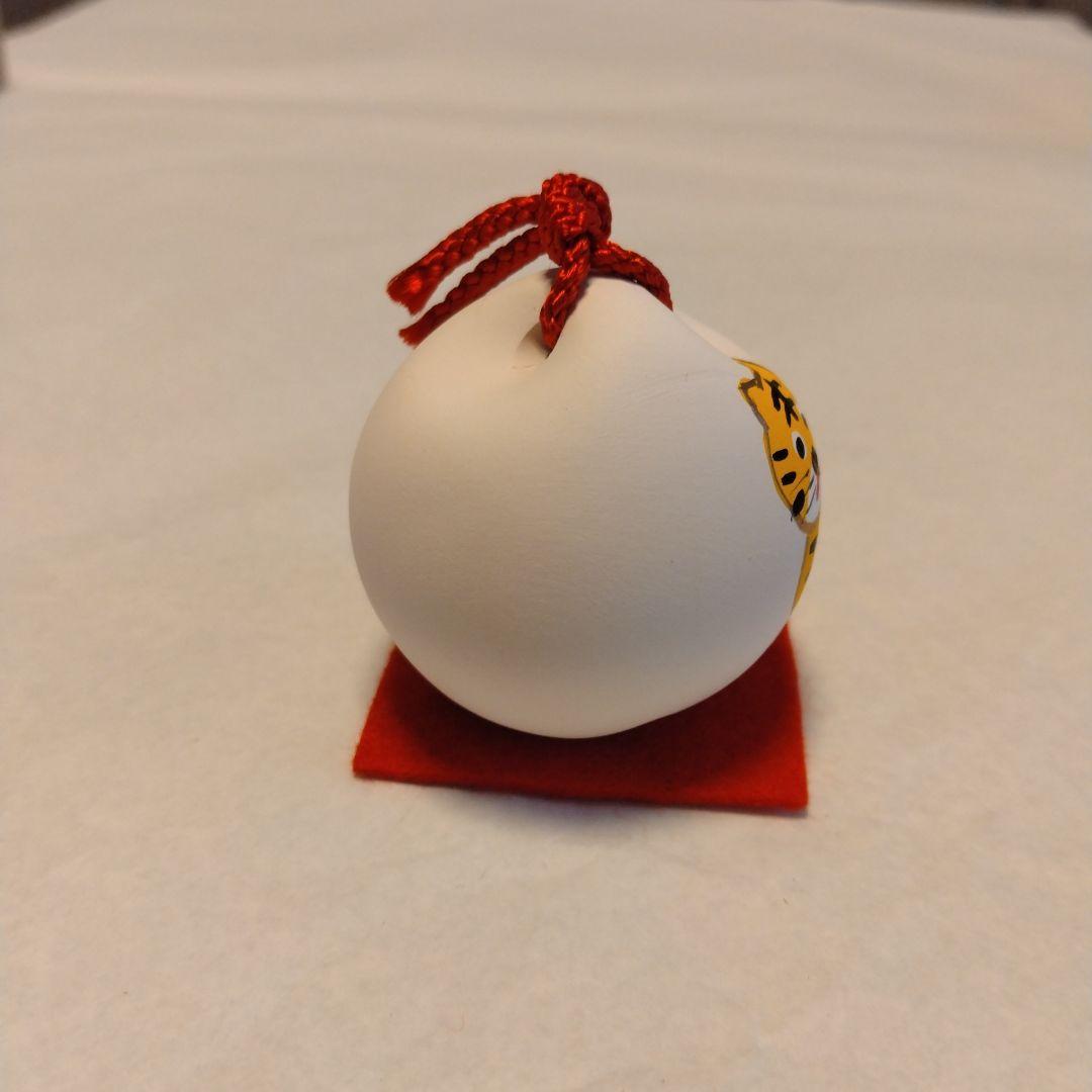 【U959】土鈴　干支　寅