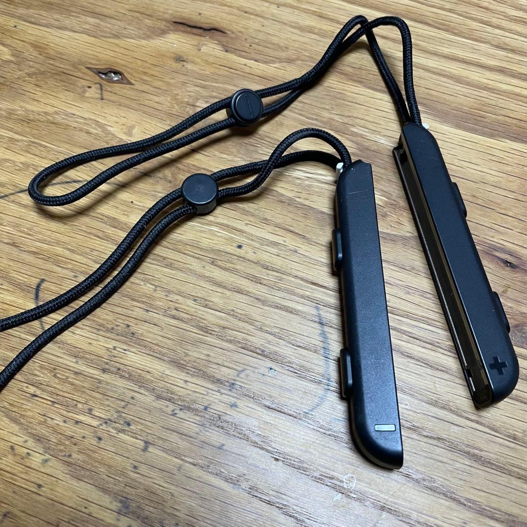 Nintendo Switch 本体セット※Joy-Con一部難あり