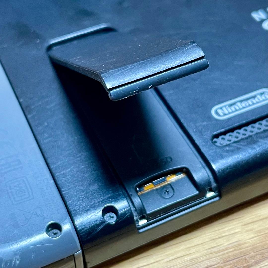 Nintendo Switch 本体セット※Joy-Con一部難あり