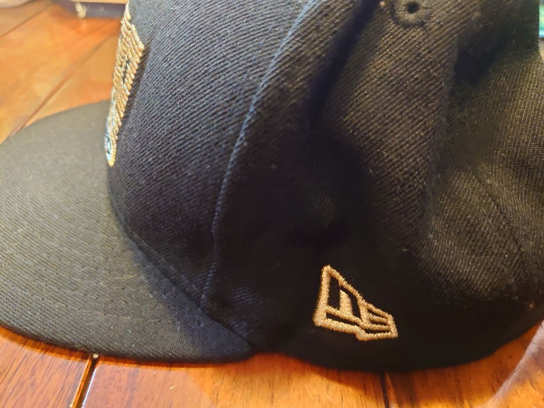 Nitraid　キャップ　NITROMICROPHONE UNDERGROUND