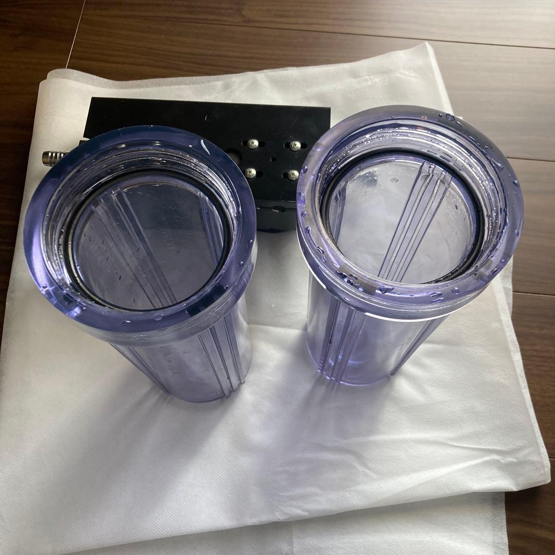 マーフィード　STANDARD classic 浄水器