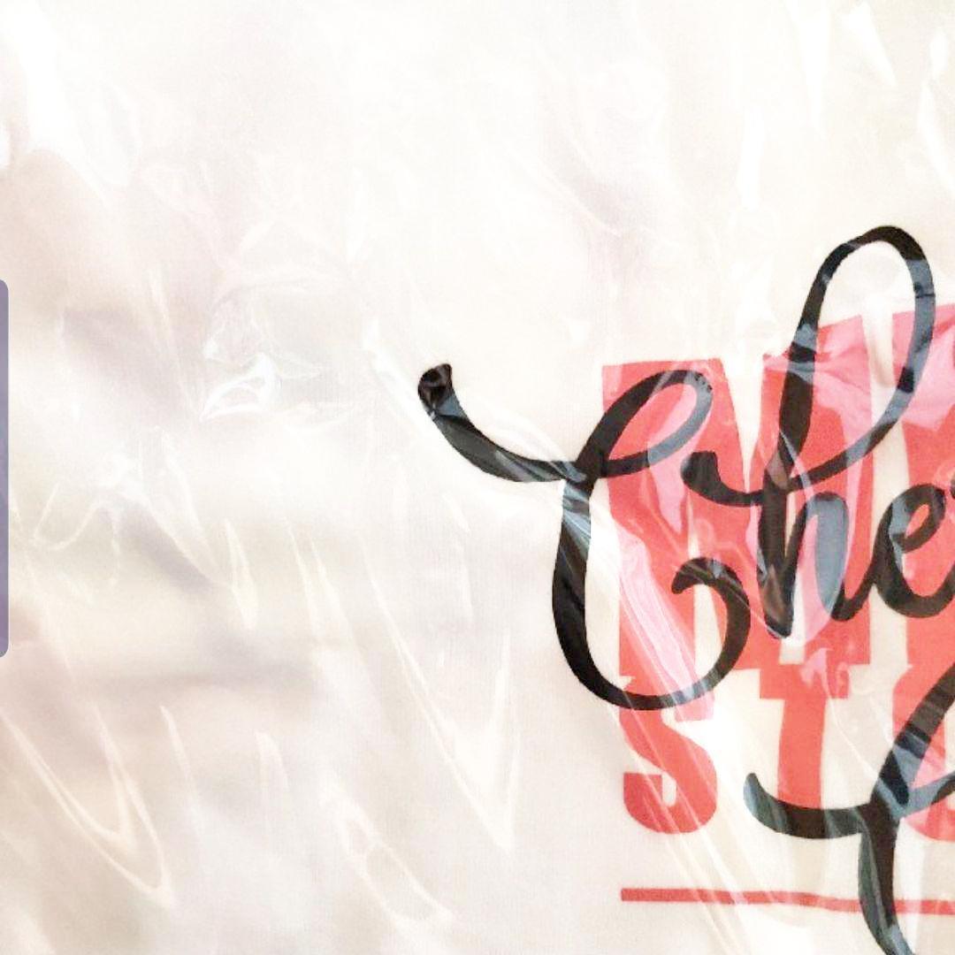 【新品】TAKUYA∞ 着用同型 Tシャツ Lサイズ 色違い UVERworld