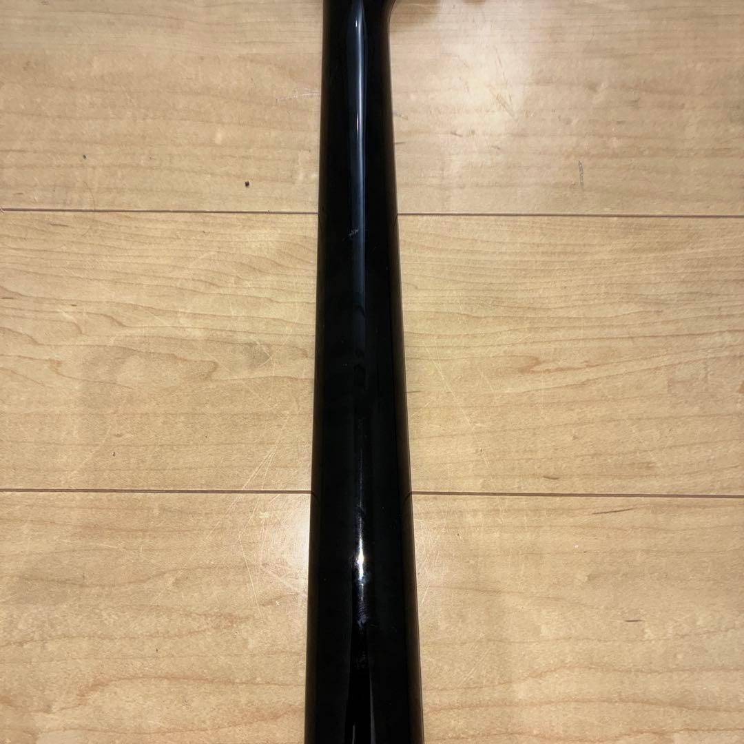 激レアベース　バッカス　Brian 2000 ベースアクティブ　ベース