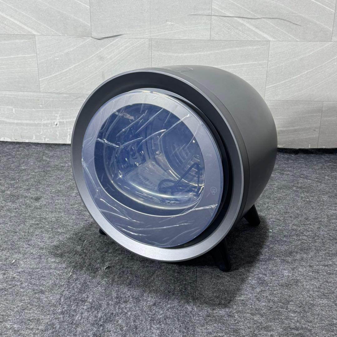 CCP 小型衣類乾燥機 ZJ-CD43 高年式 2023年製 美品 d5125