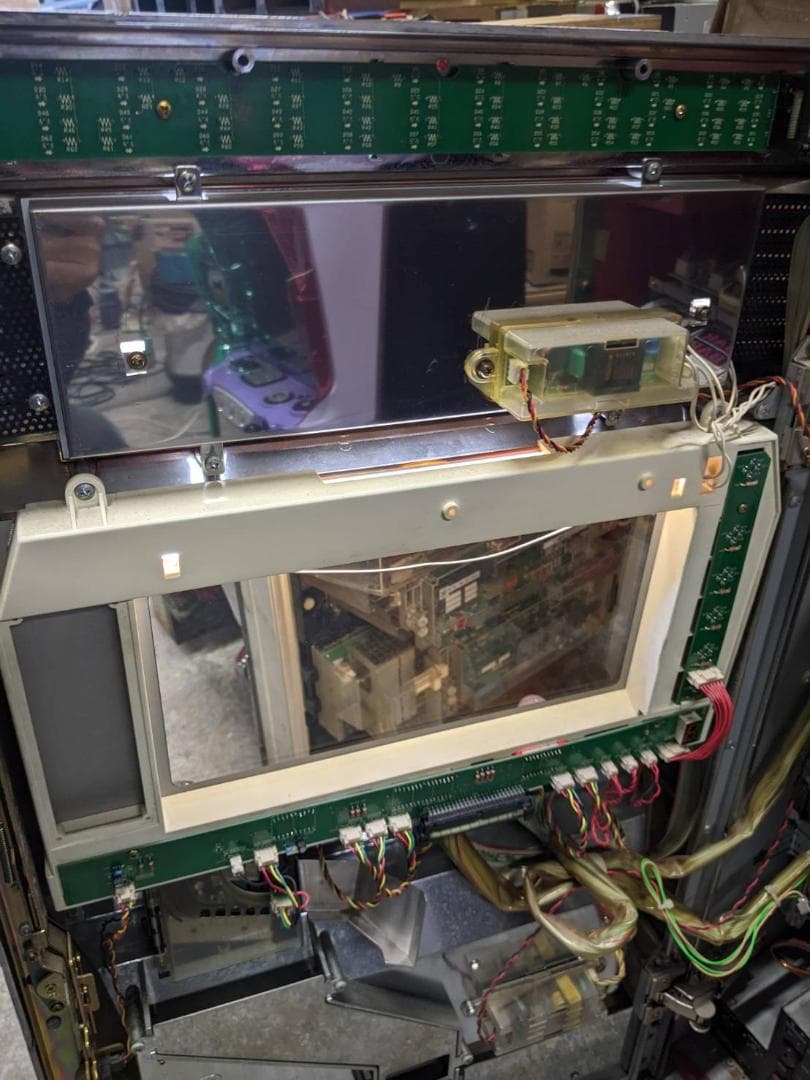 ペガッパ よっちゃんいか　 　レア台