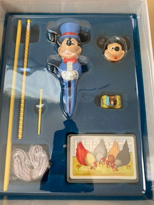 ディズニー英語システム