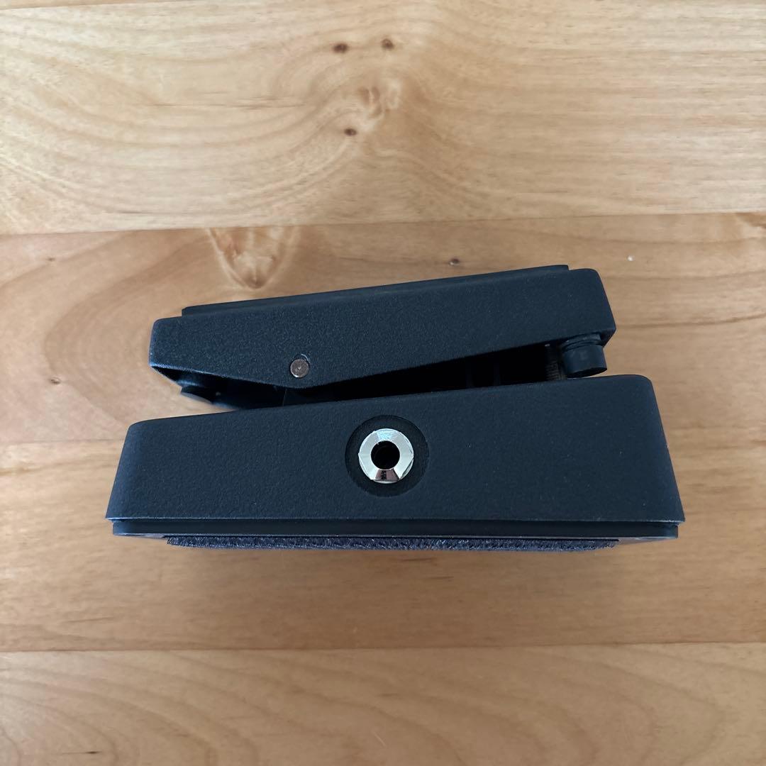 CryBaby mini wah ワウペダル