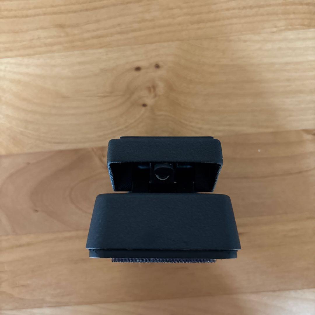 CryBaby mini wah ワウペダル