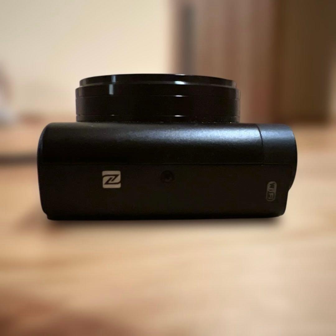 ⭐︎くるねこ⭐︎SONY DSC-WX500 サイバーショット 極美品
