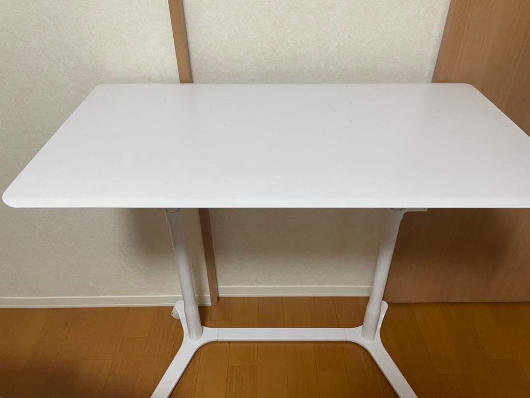 昇降デスク　幅95