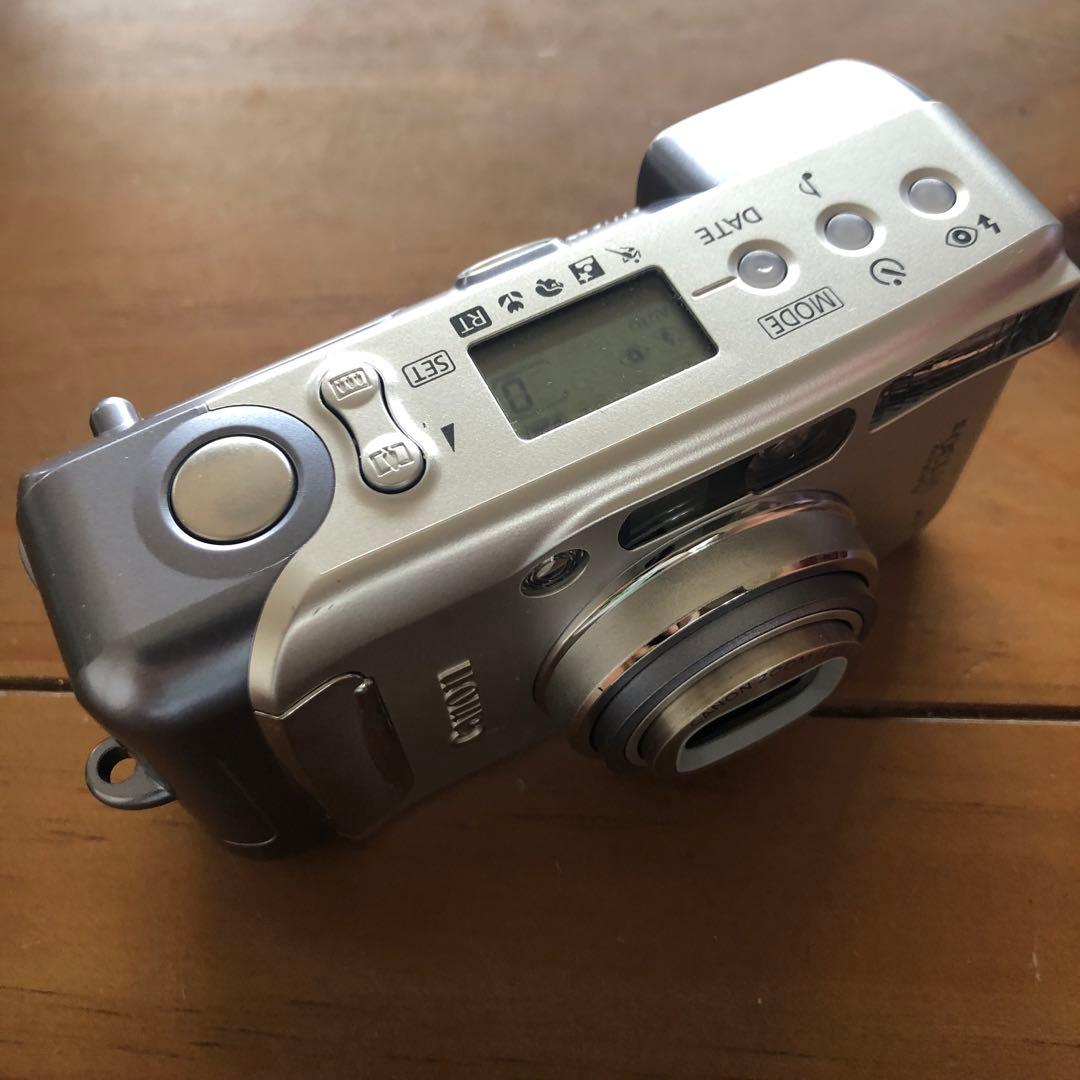 Canon AUTOBOY N130ⅱ フィルムカメラ