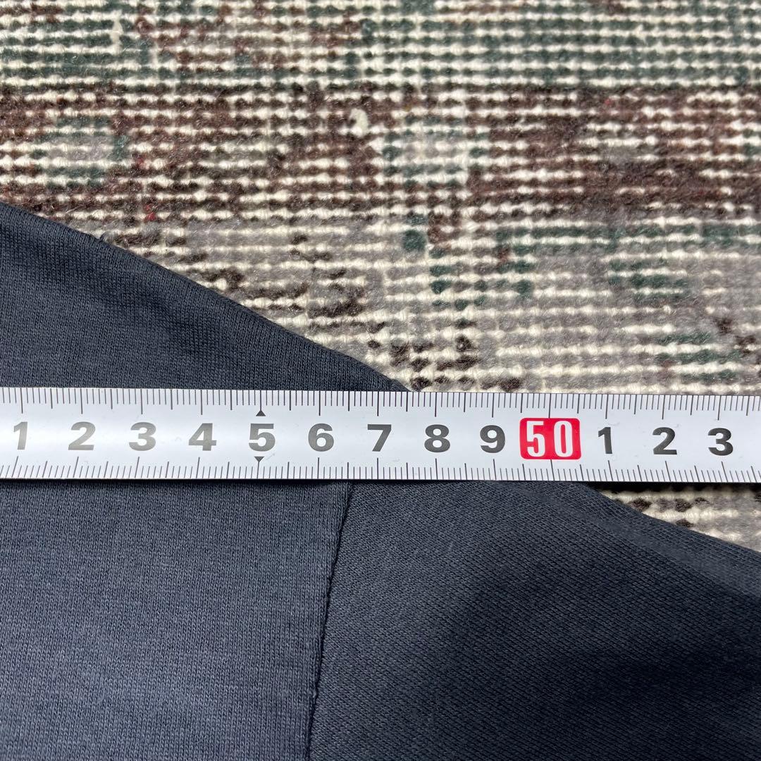 ヴィンテージ　ジャネットジャクソン　リズムネイションツアー　90's Tシャツ