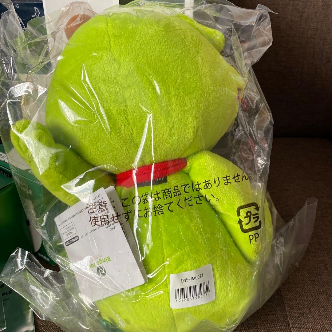 T*A様 Mrs. GREEN APPLE ミセス　メメル　キーホルダー　ぬいぐ