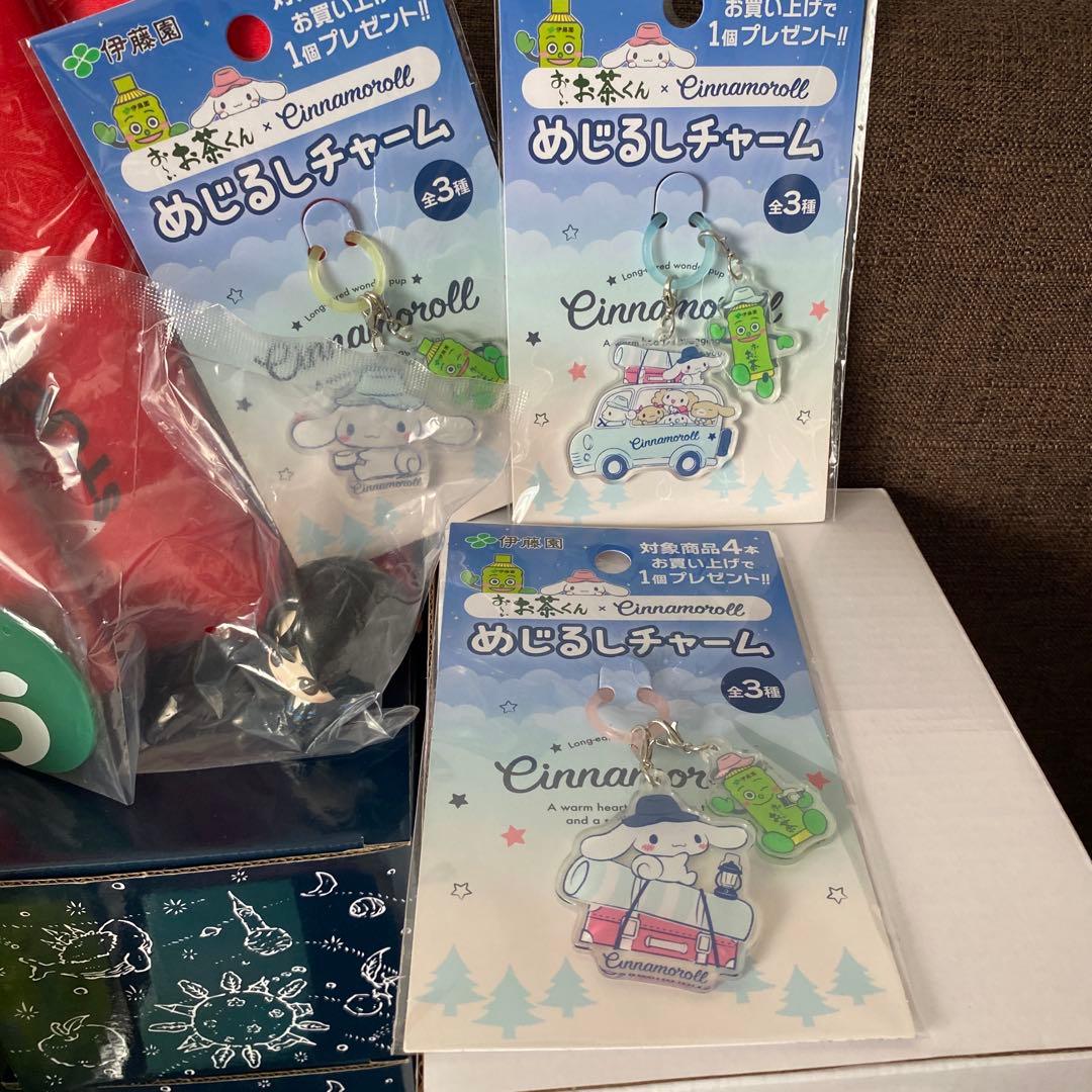 T*A様 Mrs. GREEN APPLE ミセス　メメル　キーホルダー　ぬいぐ