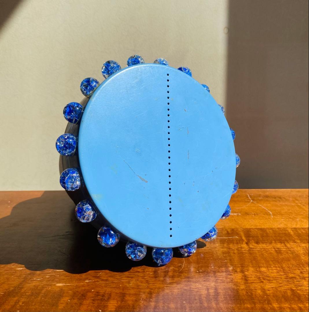 90sヴィンテージランプ スペースエイジ ミッドセンチュリー