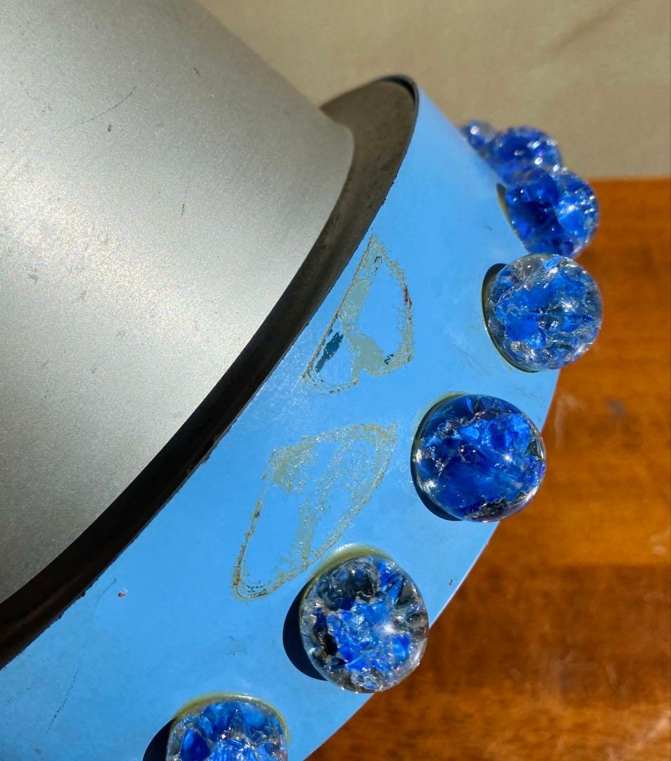 90sヴィンテージランプ スペースエイジ ミッドセンチュリー