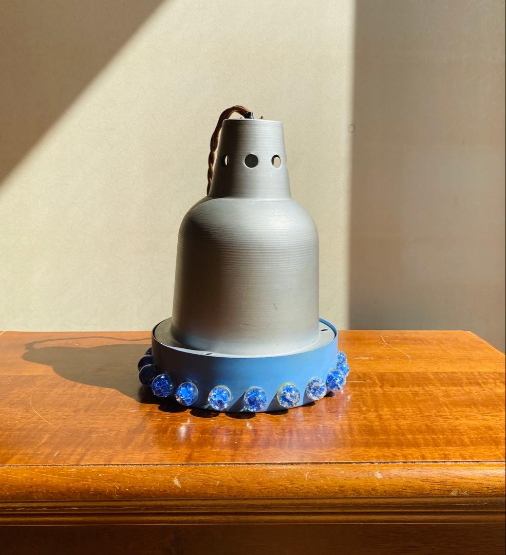 90sヴィンテージランプ スペースエイジ ミッドセンチュリー