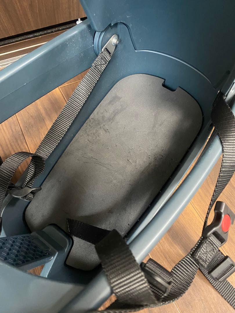 バディーライダー Buddy Rider 犬用キャリアシート