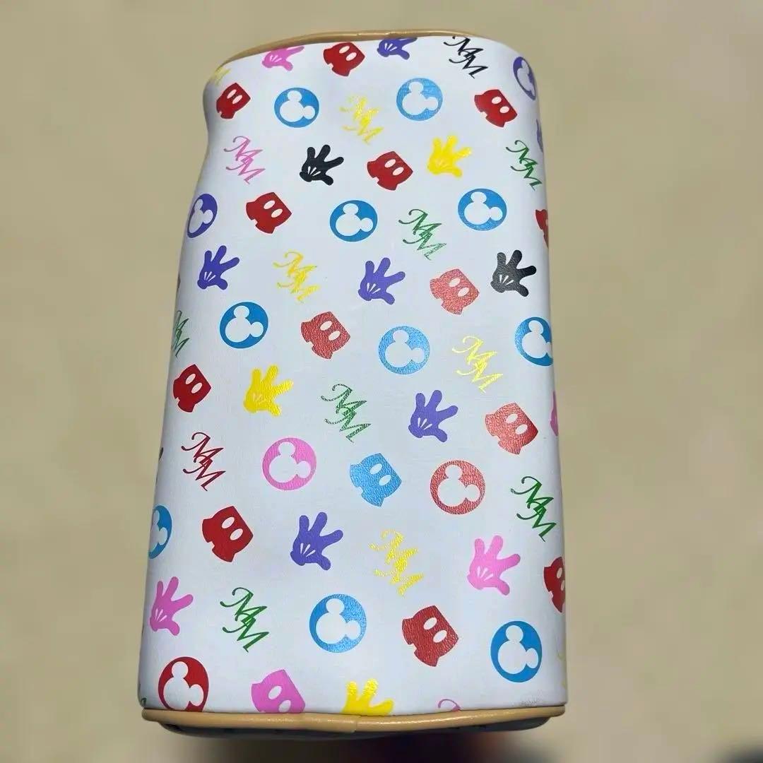 【新品】Mickie Mouse ハンドバッグ