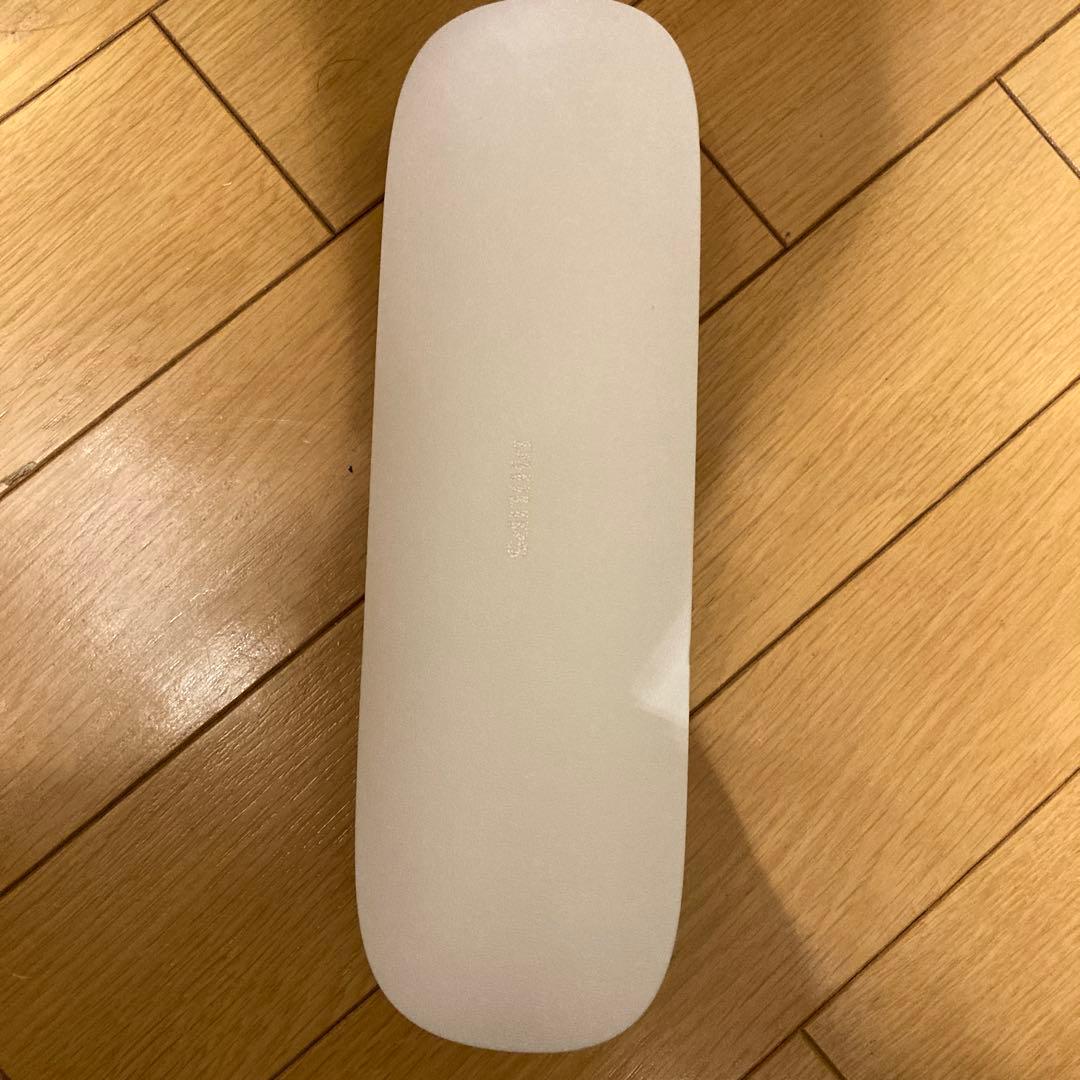 Philips Sonicare電動歯ブラシ 本体 ピンク ケース付き