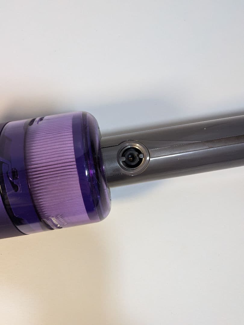 sv19　26分　ダイソン　掃除機　稼働品　分解清掃済　動作保証有