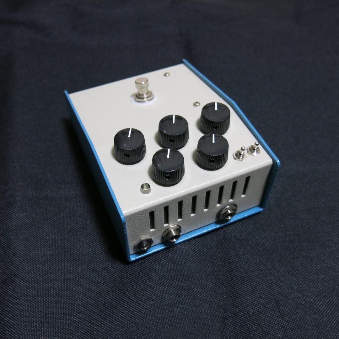 TSV808タイプ　ハンドメイド　hand wired　ラグ板