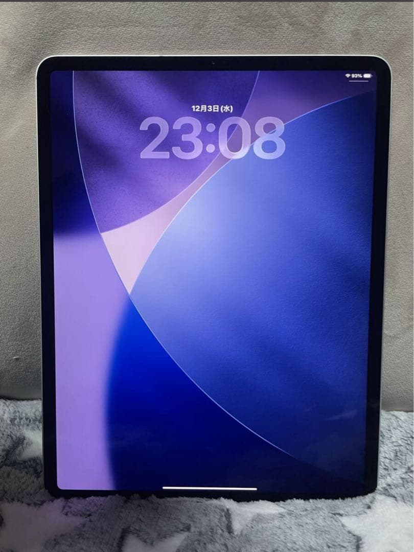 iPad Pro 12.9 第4世代 128GB Cellularモデル