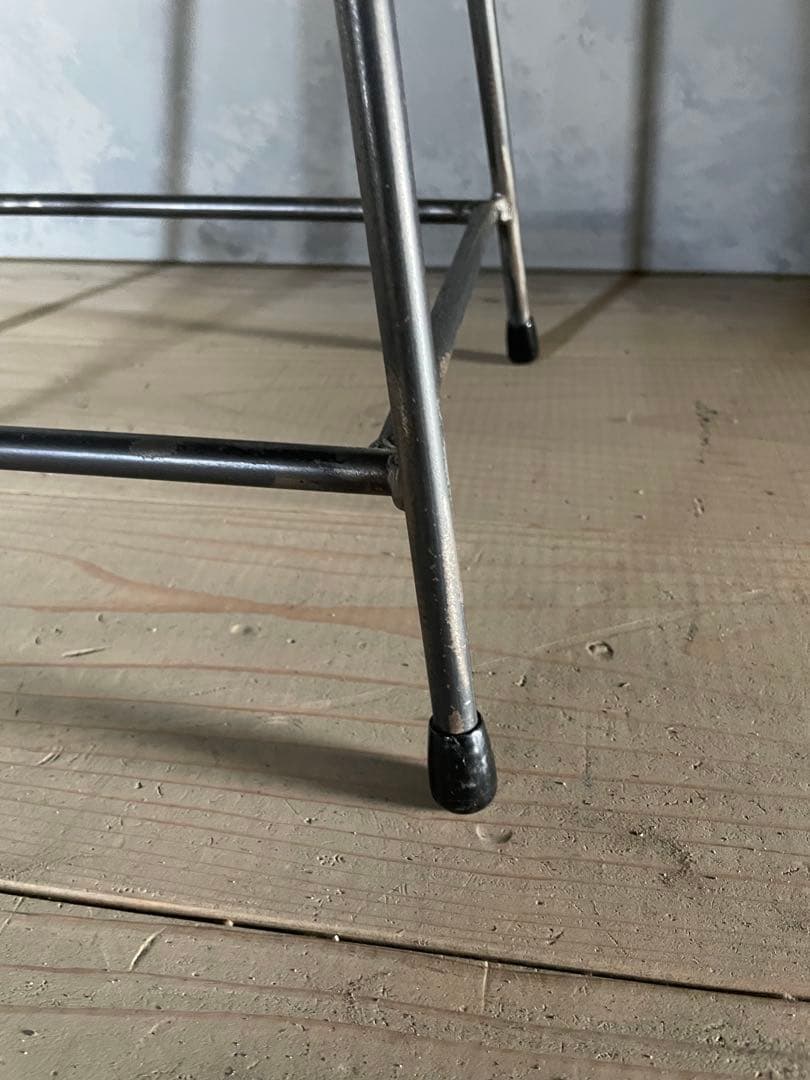 【high stool】VS-029・ハイスツール・ディスプレイ台・植物台