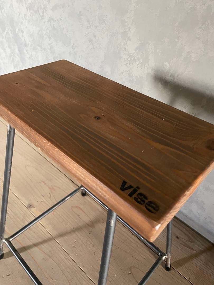 【high stool】VS-029・ハイスツール・ディスプレイ台・植物台