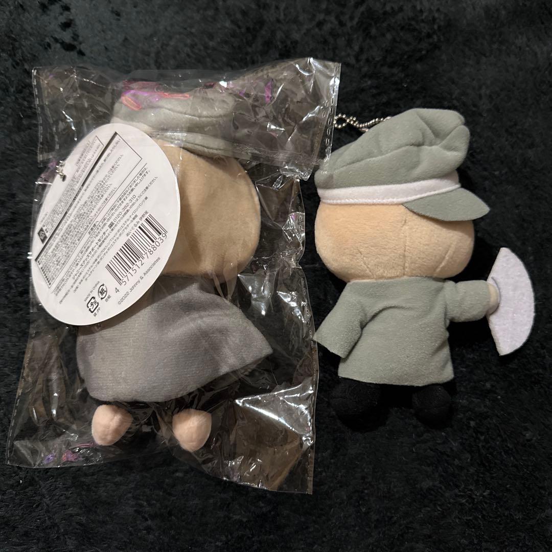 【最安値】伊野尾慧 ぬいぐるみ Hey! Say! JUMP いのてりバラ売り可