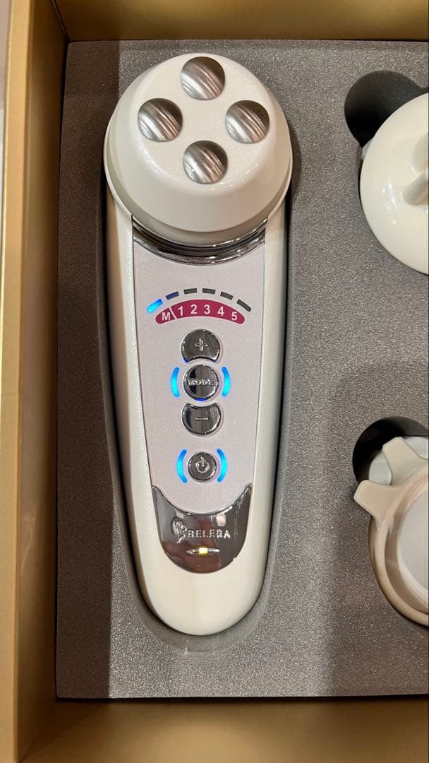 セルキュア4Tプラス Cell Cure BELEGA ベレガ