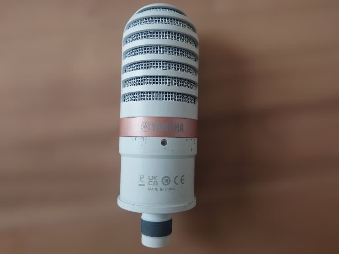 YAMAHA AG03 MK2 ライブストリーミングパック