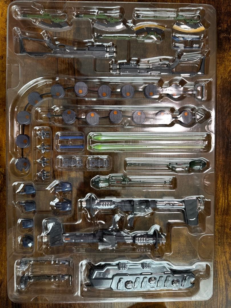 LBUILD ケンプファー