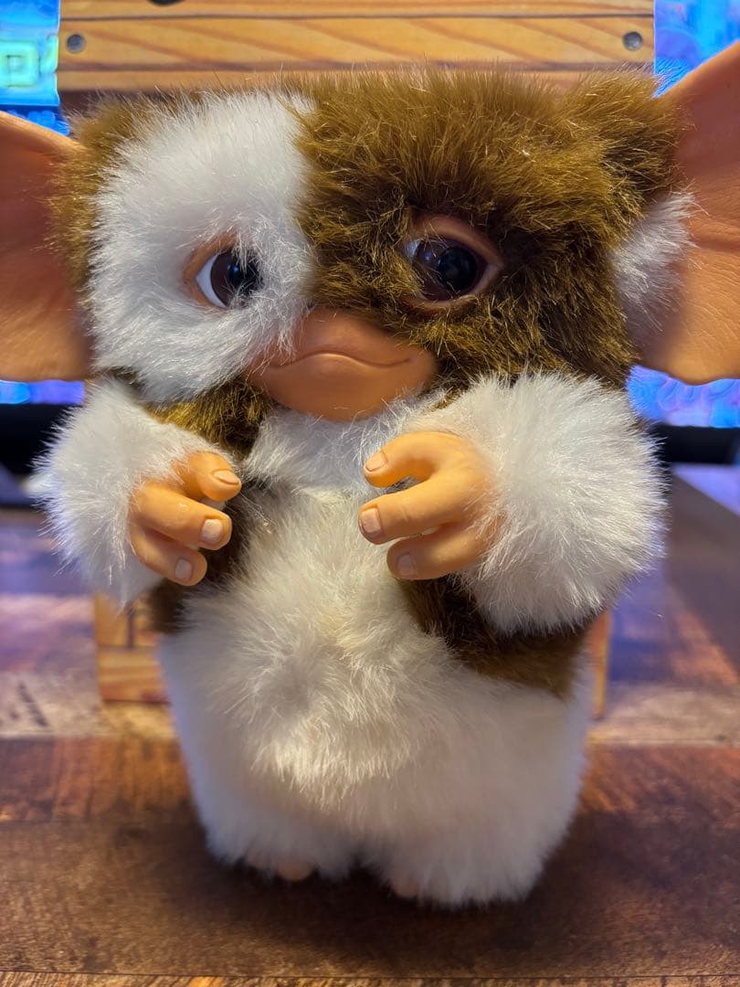GREMLINS 2 Gizmo Mogwai フィギュア　グレムリン　ギズモ