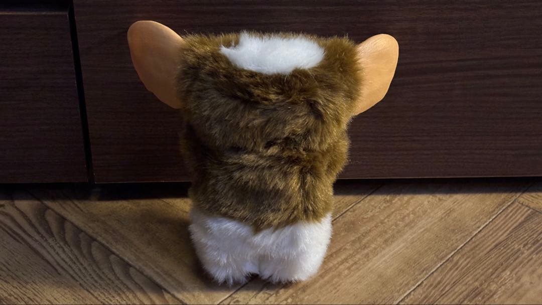 GREMLINS 2 Gizmo Mogwai フィギュア　グレムリン　ギズモ
