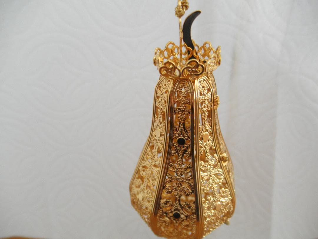 BALDWINの24Ktコレクション